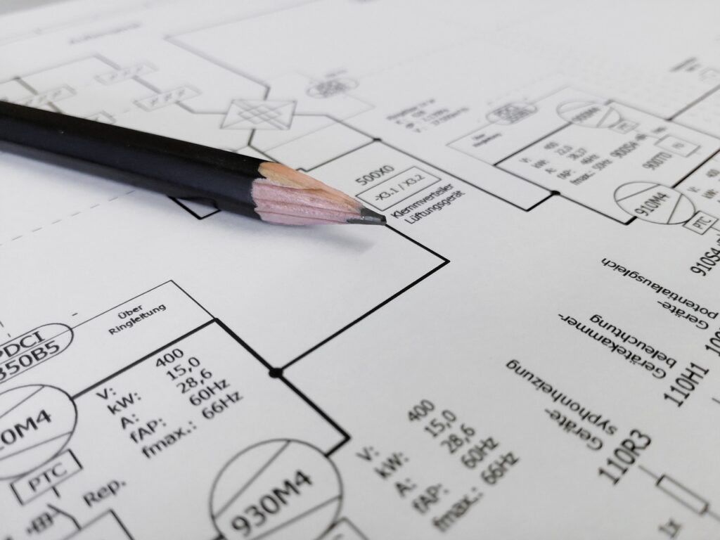 distributor, plan, circuit diagram-1981647.jpg